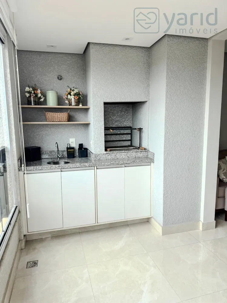 Apartamento, 3 quartos, 87 m² - Foto 4
