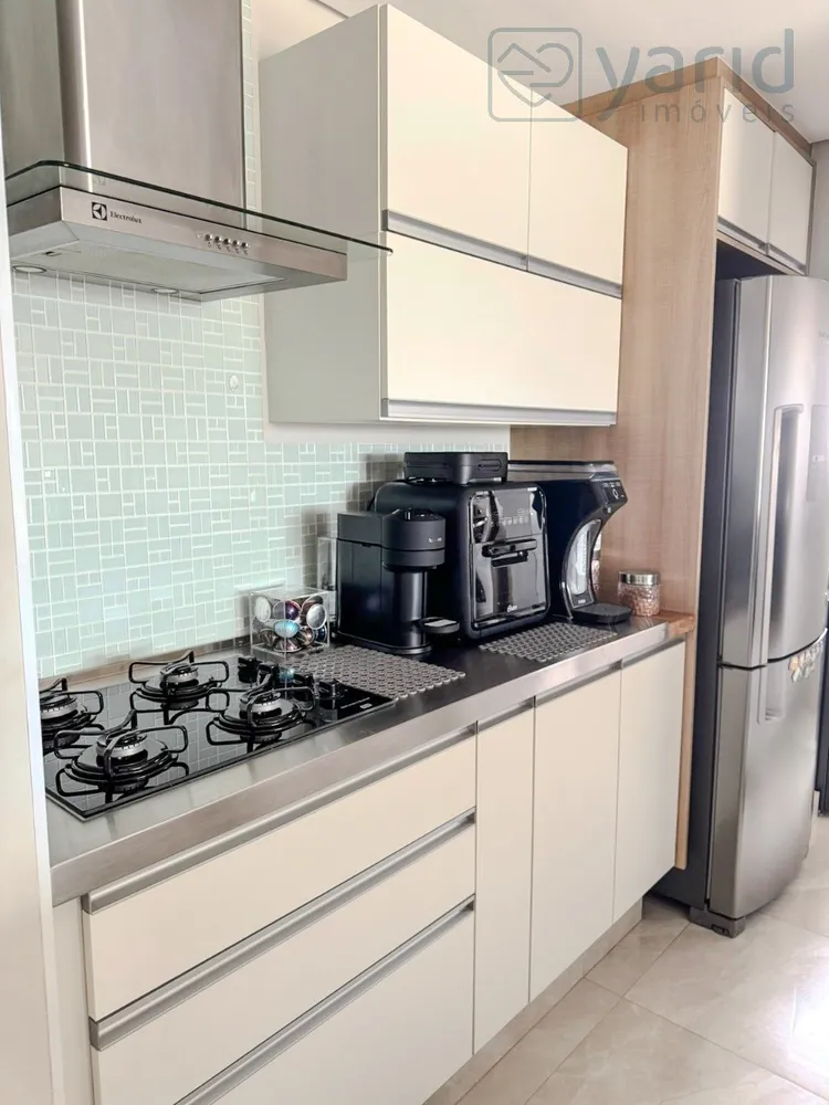 Apartamento, 3 quartos, 87 m² - Foto 3