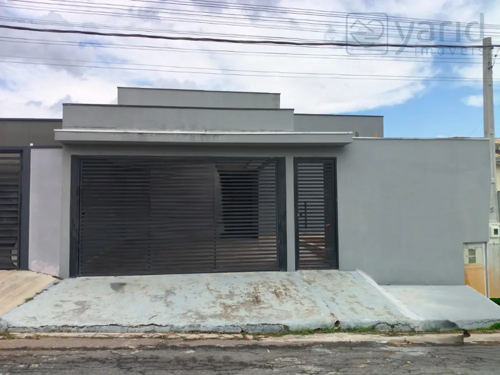 Casa, 3 quartos - Foto 11
