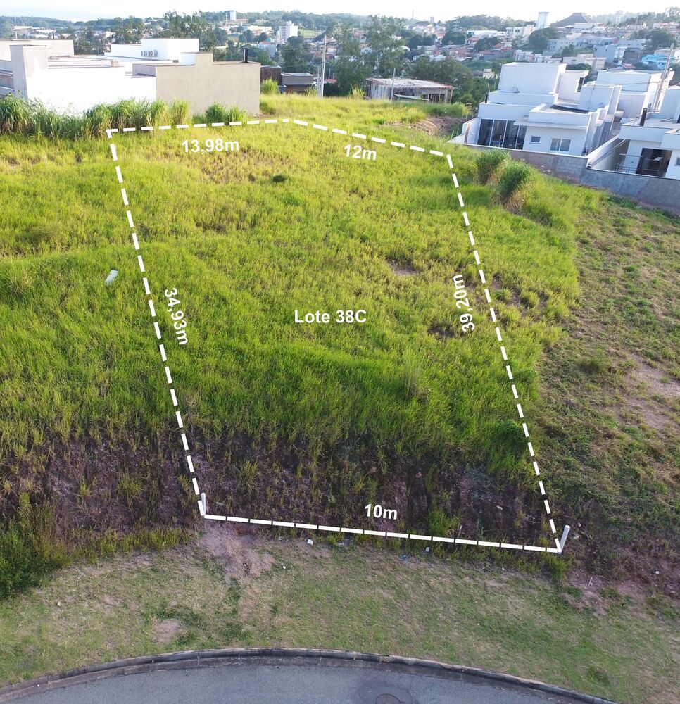 Terreno, 665 m² - Foto 1