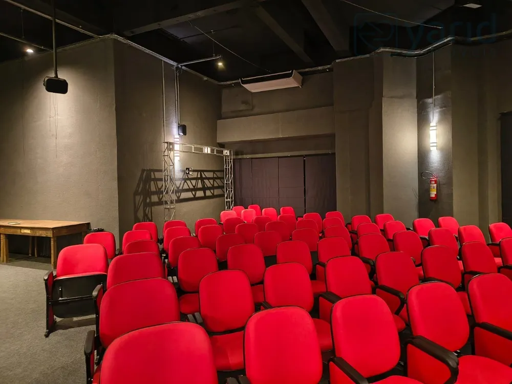 Loja-Salão, 174 m² - Foto 4