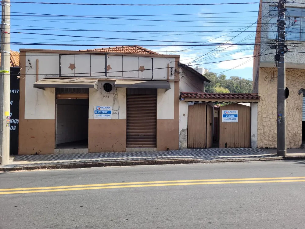 Prédio Inteiro, 150 m² - Foto 1