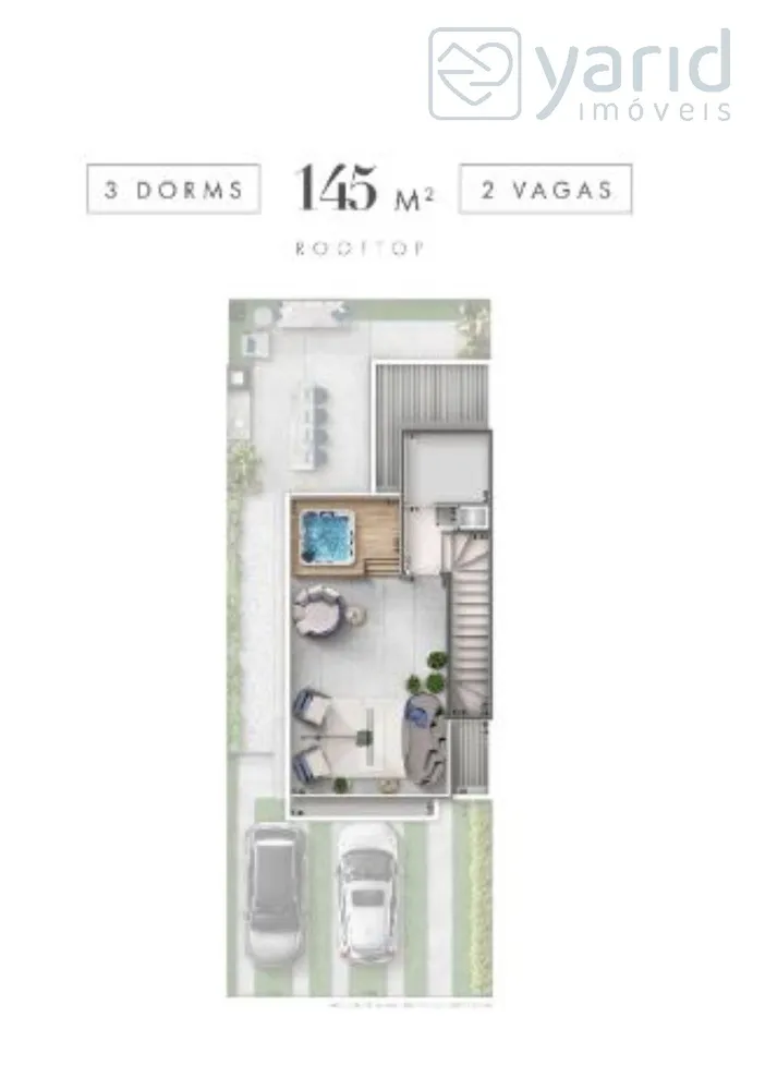 Casa, 4 quartos, 178 m² - Foto 16