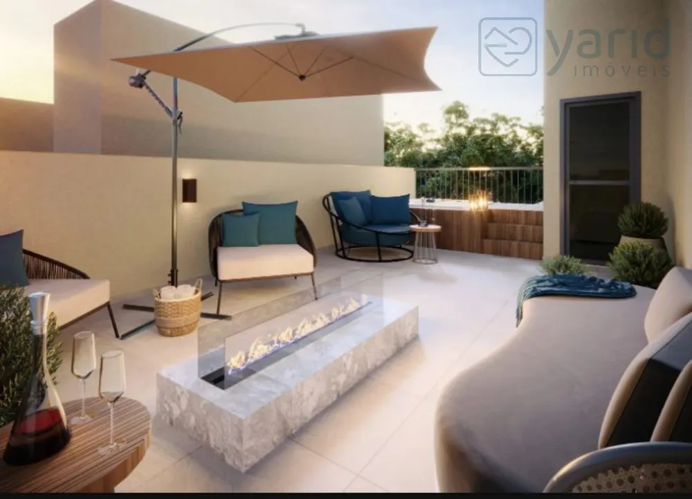 Casa, 4 quartos, 178 m² - Foto 2