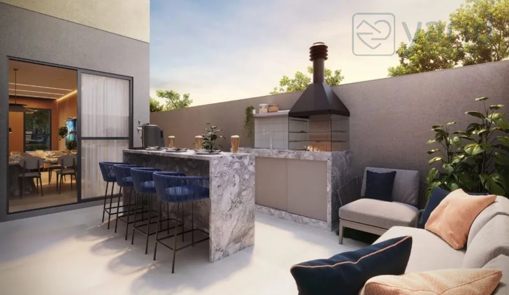 Casa, 4 quartos, 178 m² - Foto 11