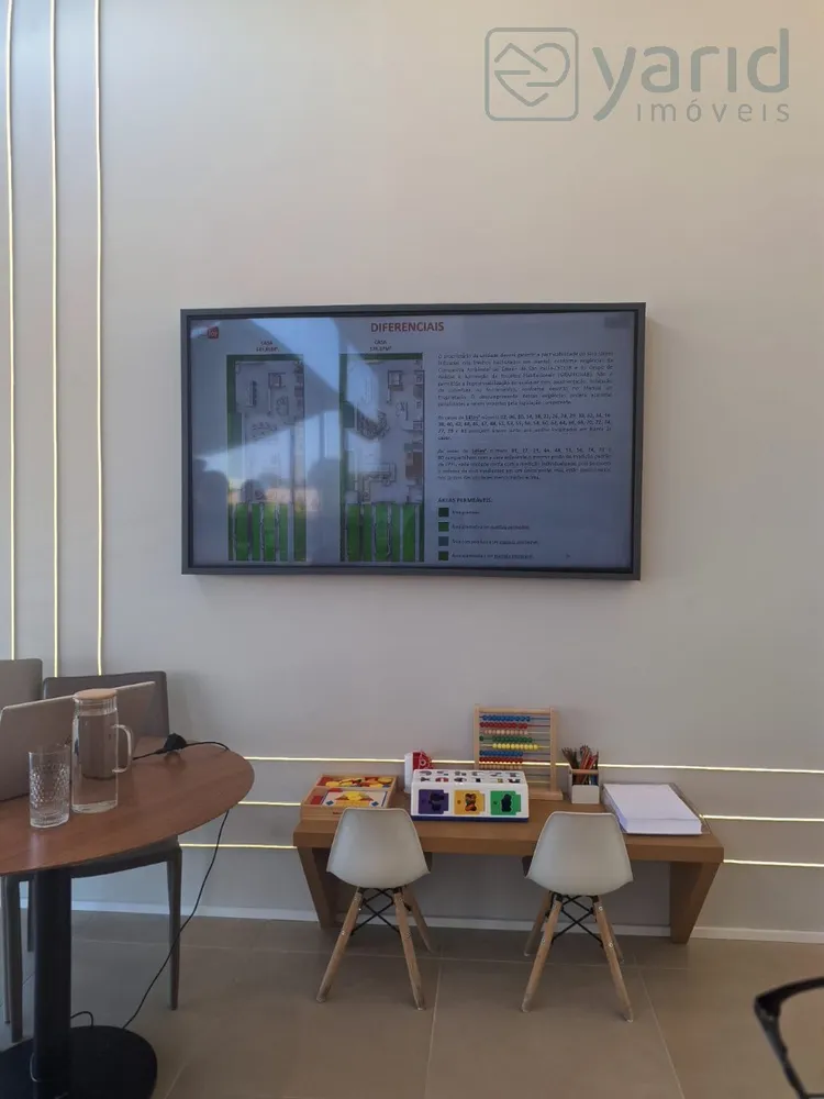 Casa, 4 quartos, 178 m² - Foto 8