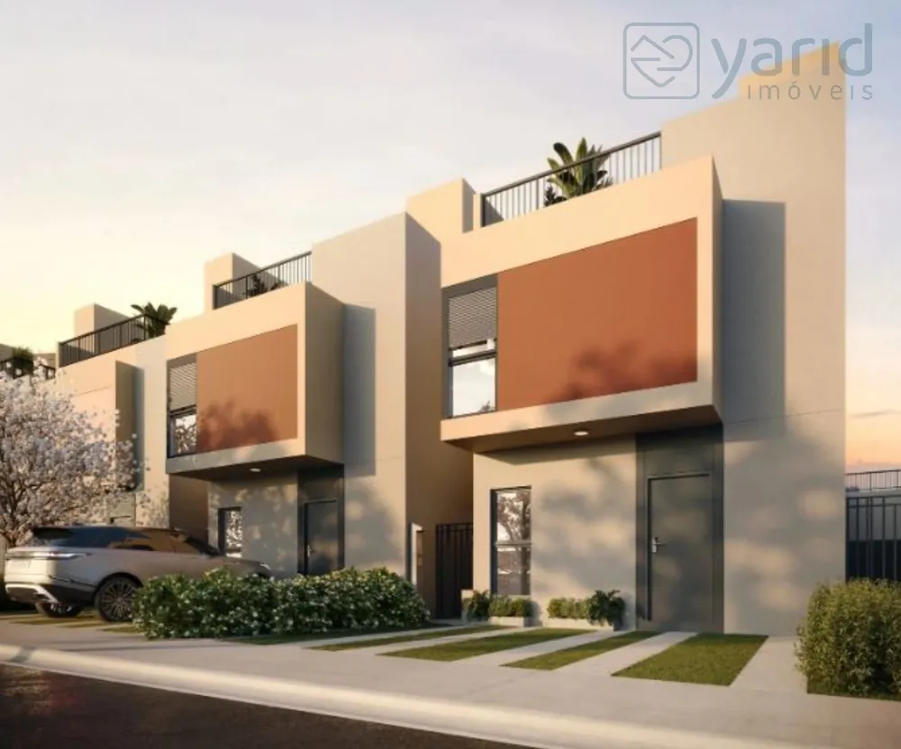Casa, 4 quartos, 178 m² - Foto 1