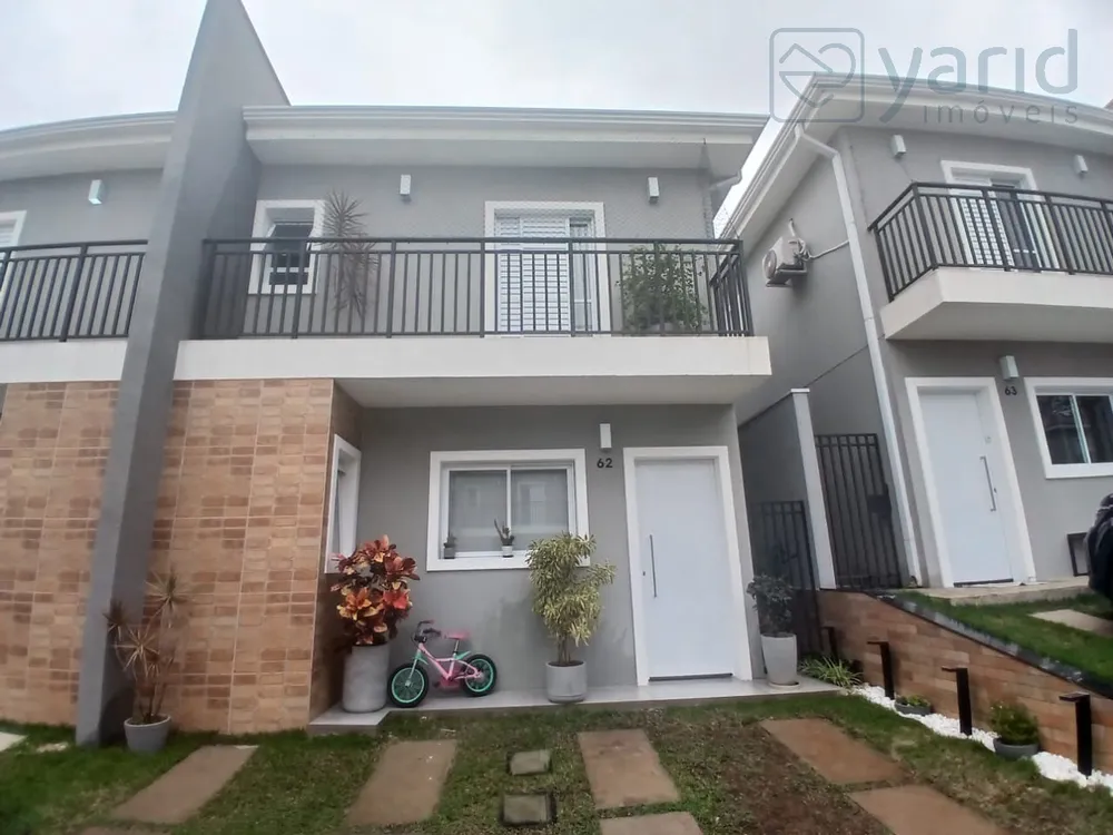Casa, 3 quartos, 88 m² - Foto 12