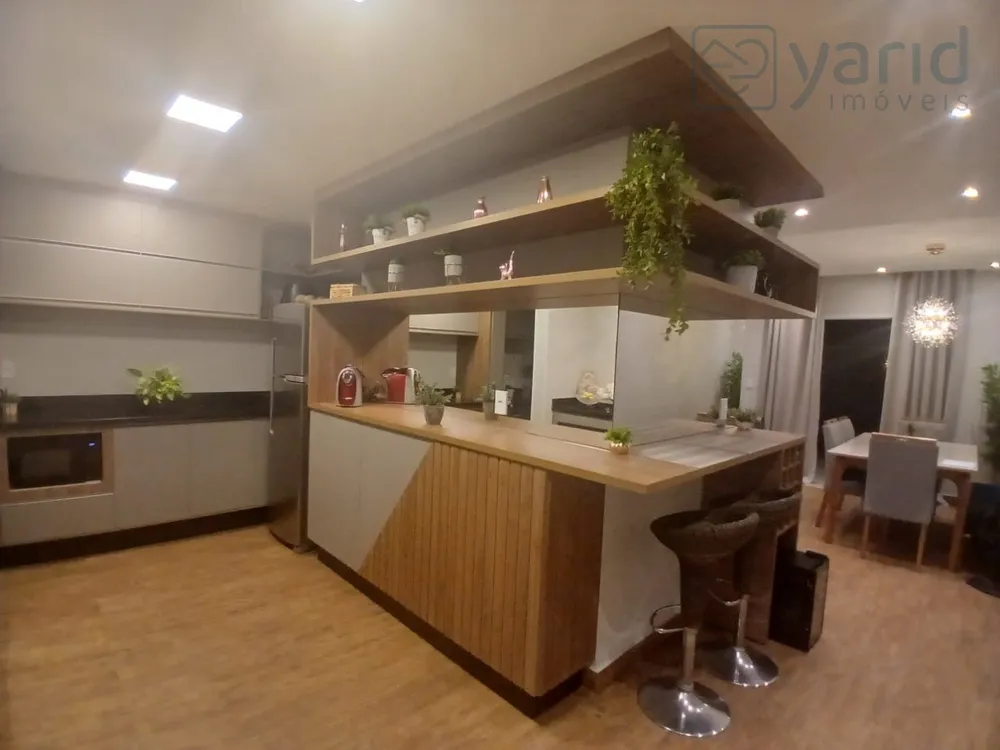 Casa, 3 quartos, 88 m² - Foto 1
