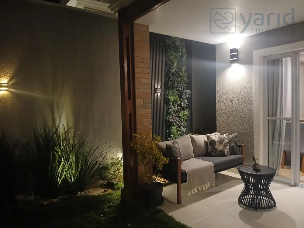 Casa, 3 quartos, 88 m² - Foto 9