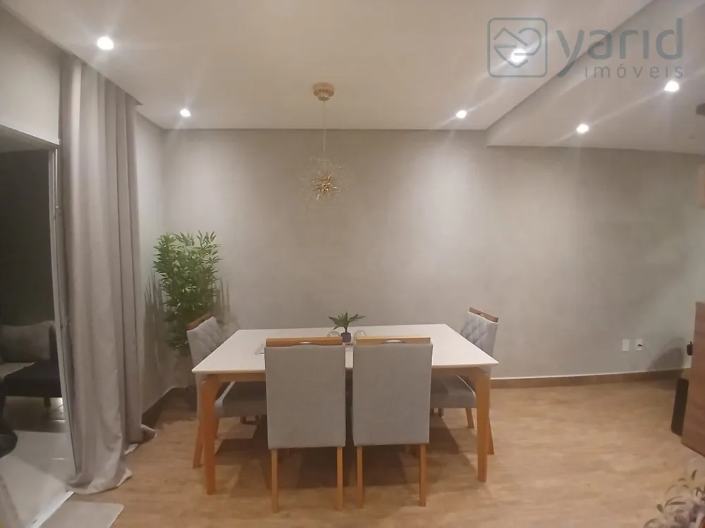 Casa, 3 quartos, 88 m² - Foto 5