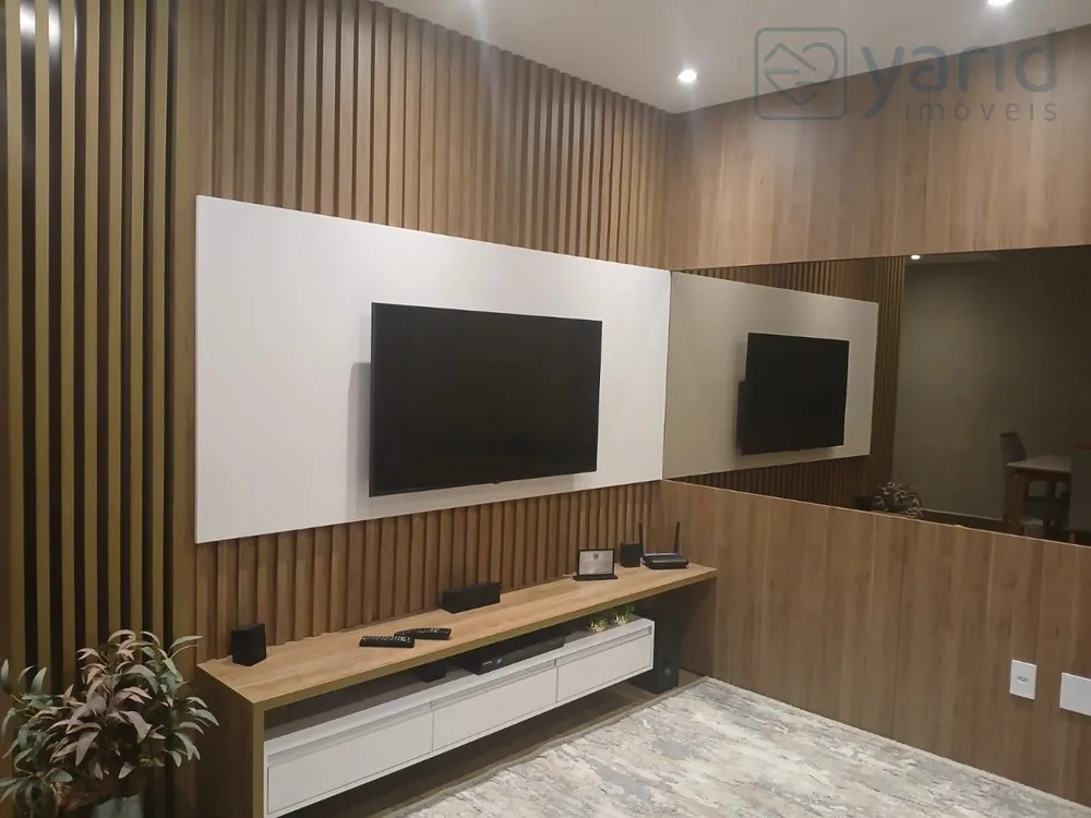 Casa, 3 quartos, 88 m² - Foto 4