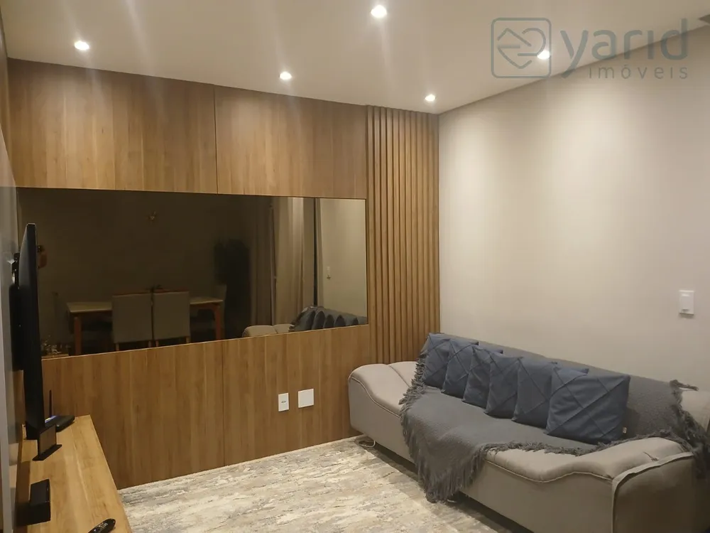 Casa, 3 quartos, 88 m² - Foto 3