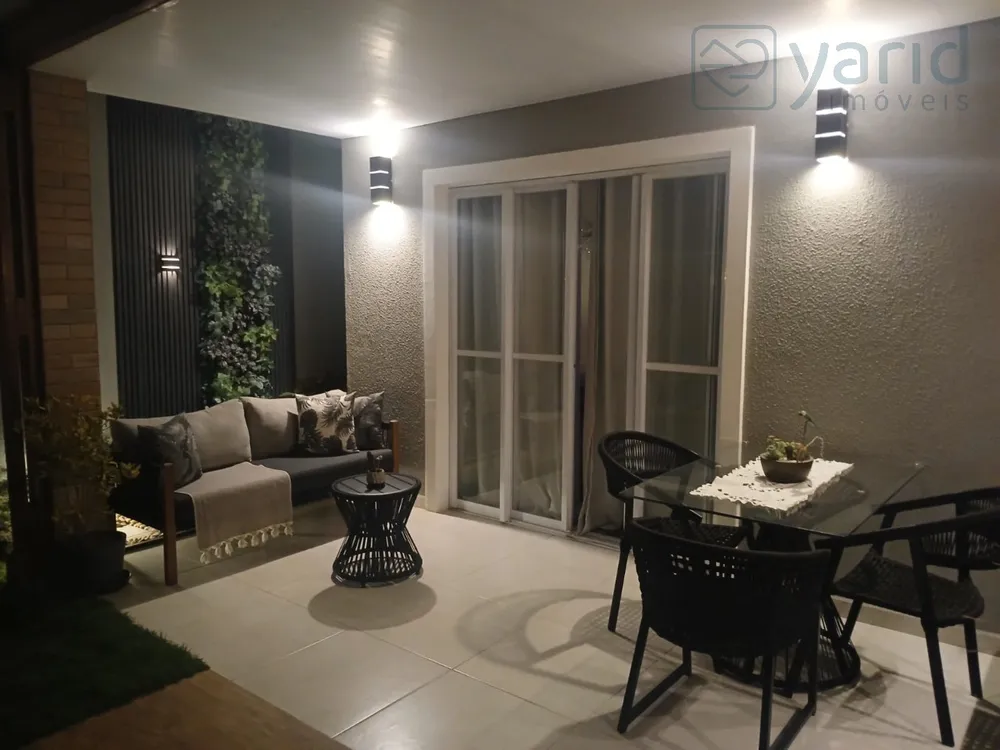Casa, 3 quartos, 88 m² - Foto 10