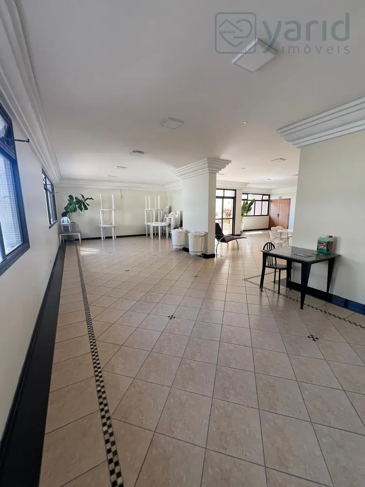 Apartamento, 4 quartos, 290 m² - Foto 6