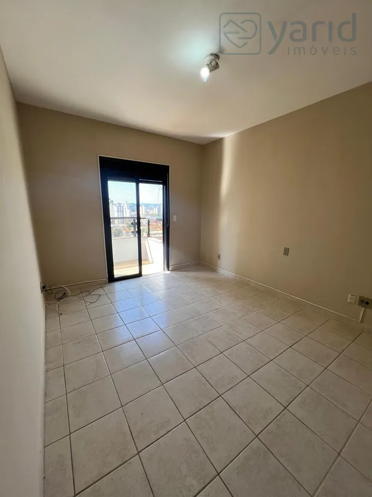 Apartamento, 4 quartos, 290 m² - Foto 1