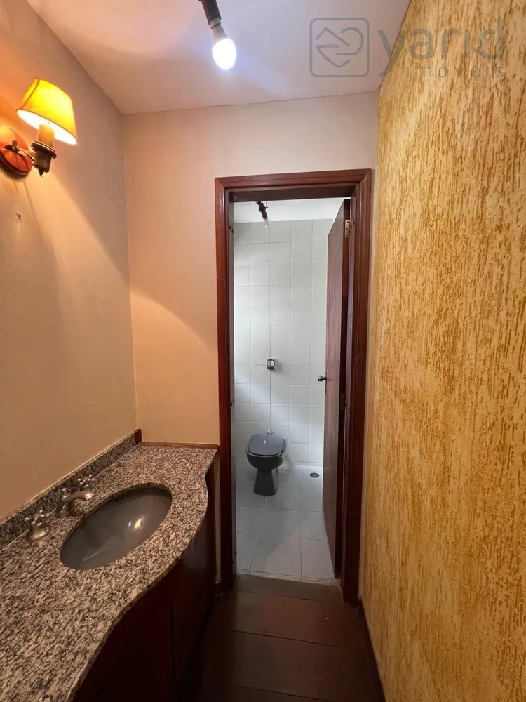 Apartamento, 4 quartos, 290 m² - Foto 4