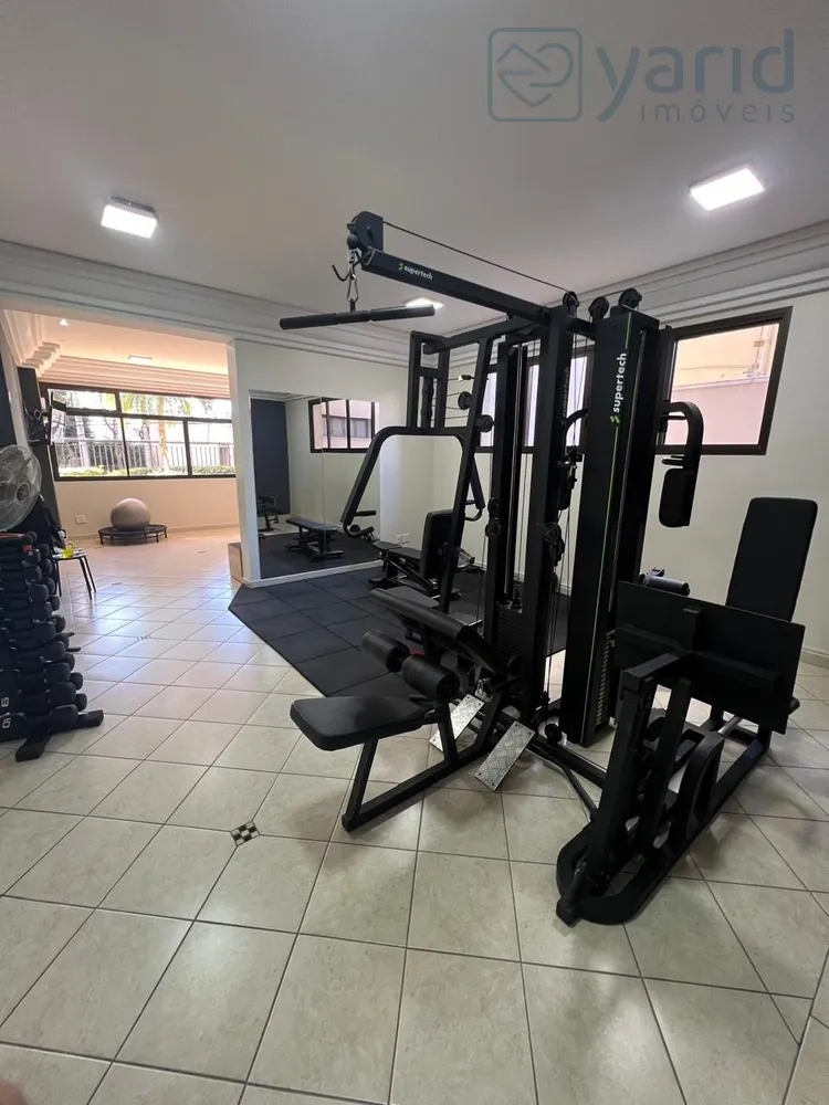 Apartamento, 4 quartos, 290 m² - Foto 8