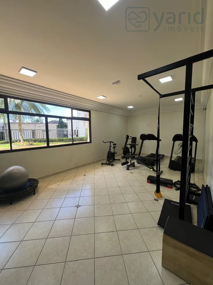 Apartamento, 4 quartos, 290 m² - Foto 12
