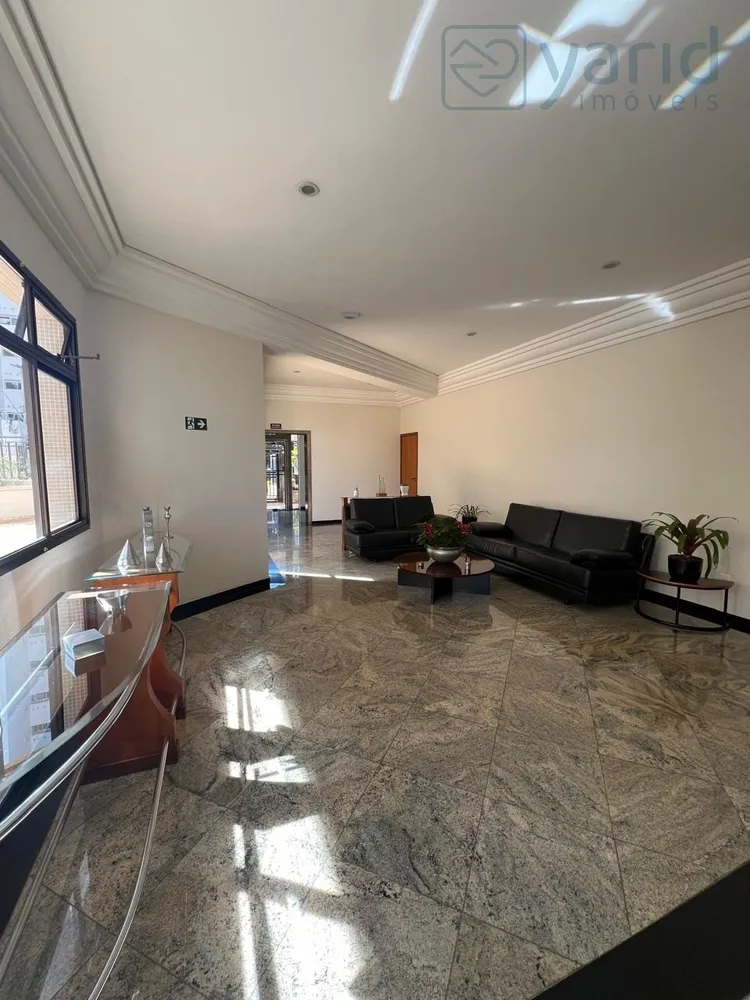 Apartamento, 4 quartos, 290 m² - Foto 7