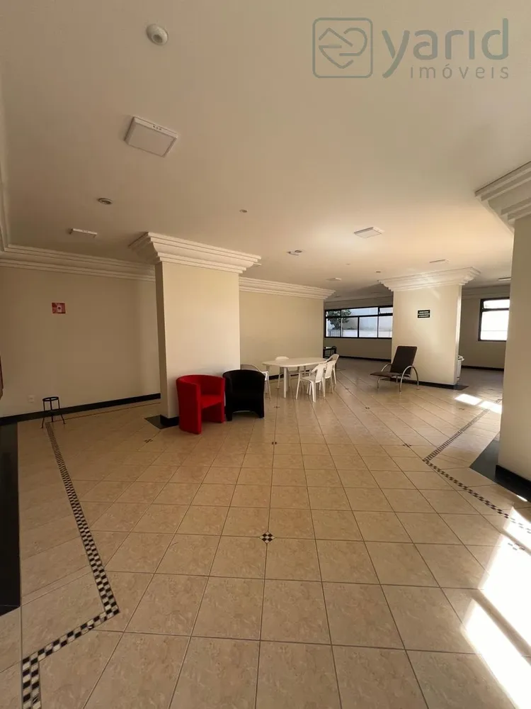Apartamento, 4 quartos, 290 m² - Foto 11