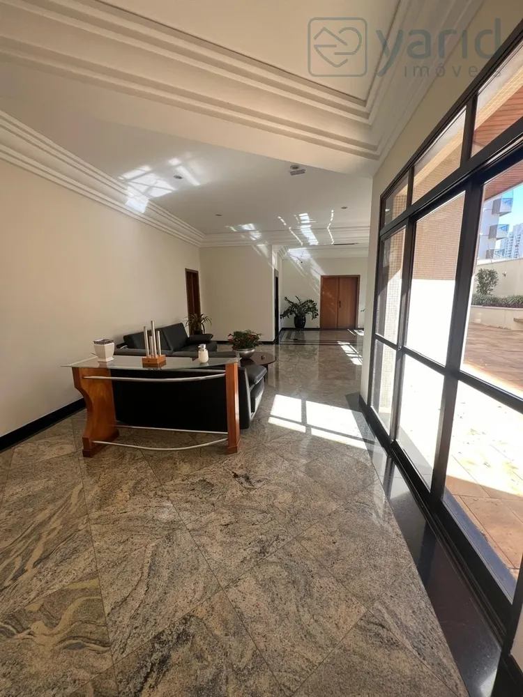 Apartamento, 4 quartos, 290 m² - Foto 9