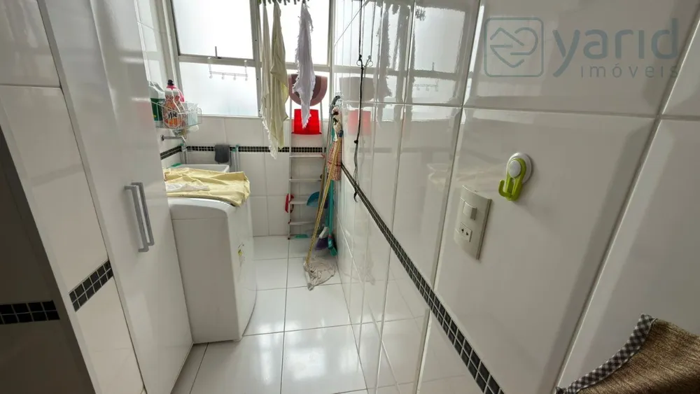 Apartamento, 2 quartos, 56 m² - Foto 3