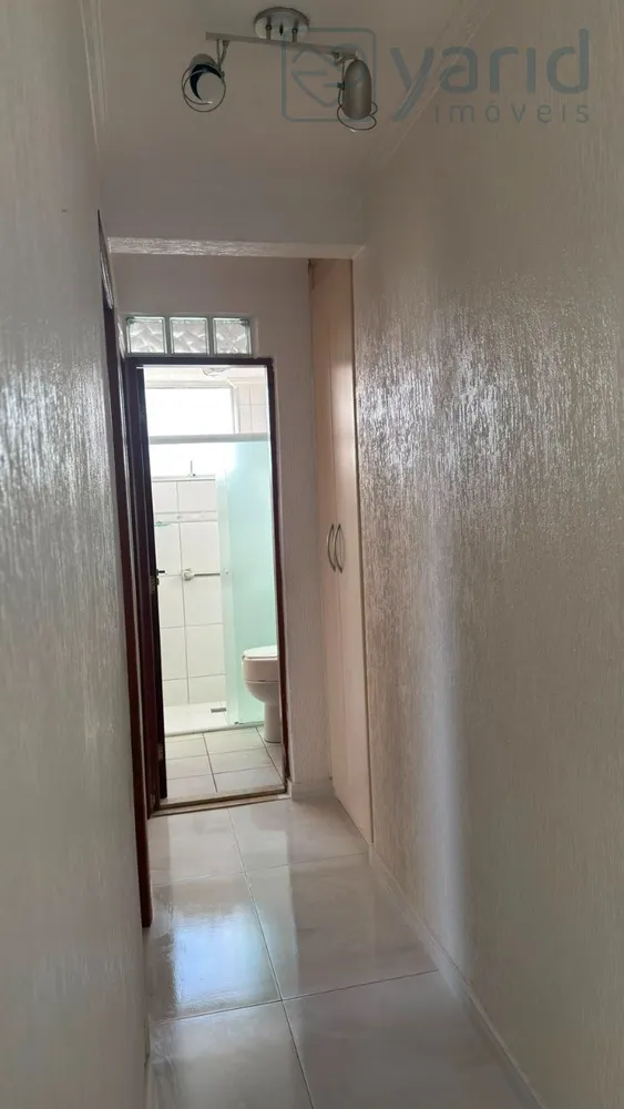 Apartamento, 2 quartos, 56 m² - Foto 5