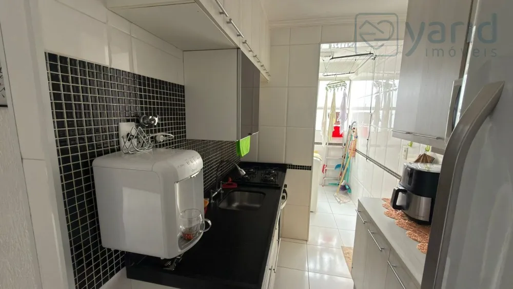 Apartamento, 2 quartos, 56 m² - Foto 4
