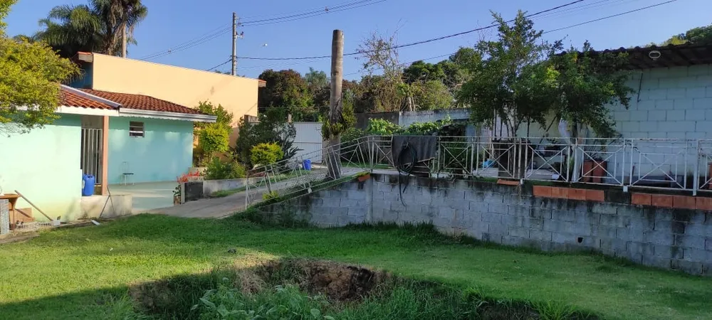 Chácara, 2 quartos, 1004 m² - Foto 5