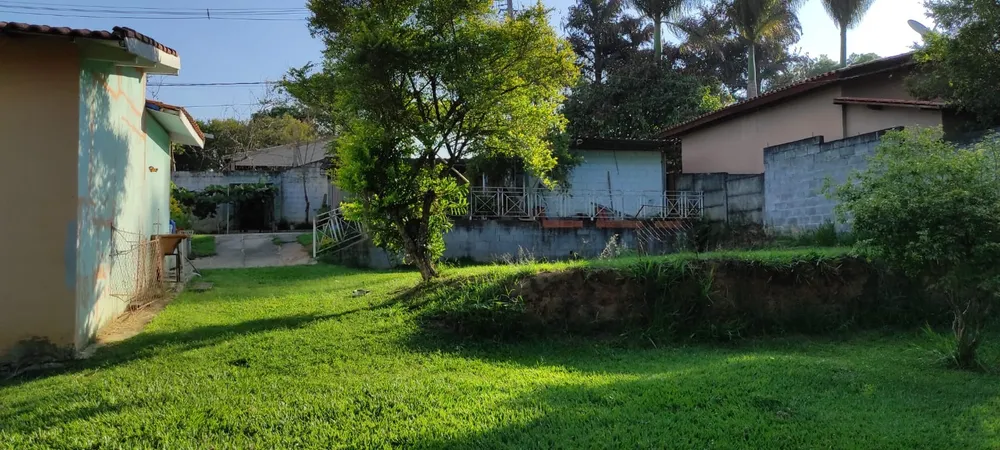 Chácara, 2 quartos, 1004 m² - Foto 7