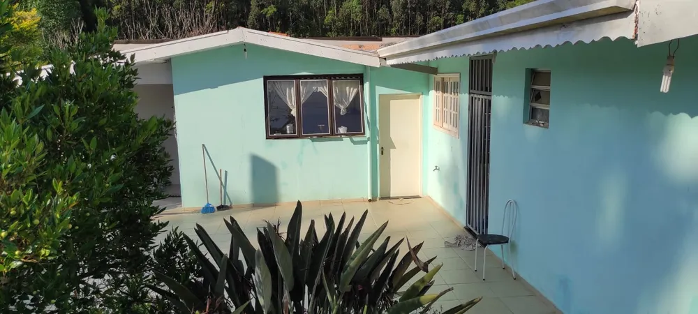 Chácara, 2 quartos, 1004 m² - Foto 1