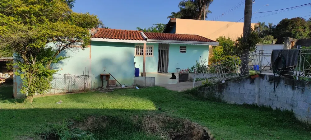 Chácara, 2 quartos, 1004 m² - Foto 6