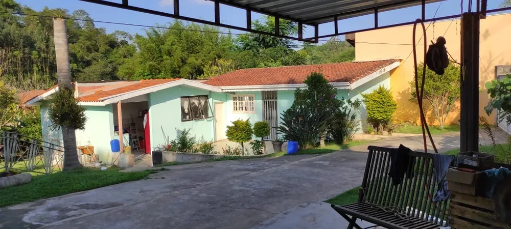 Chácara, 2 quartos, 1004 m² - Foto 4