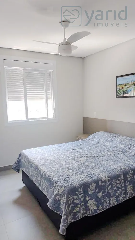 Apartamento, 3 quartos, 101 m² - Foto 7
