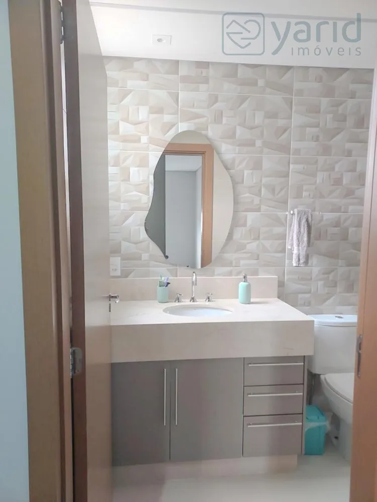 Apartamento, 3 quartos, 101 m² - Foto 11