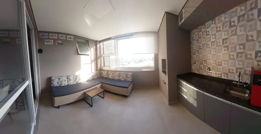 Apartamento, 3 quartos, 101 m² - Foto 6