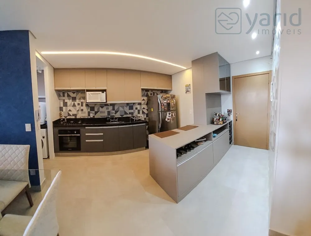 Apartamento, 3 quartos, 101 m² - Foto 3