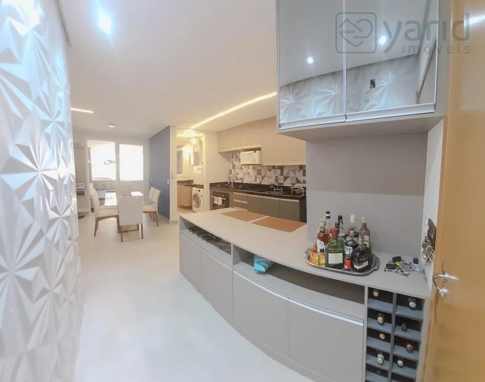 Apartamento, 3 quartos, 101 m² - Foto 5