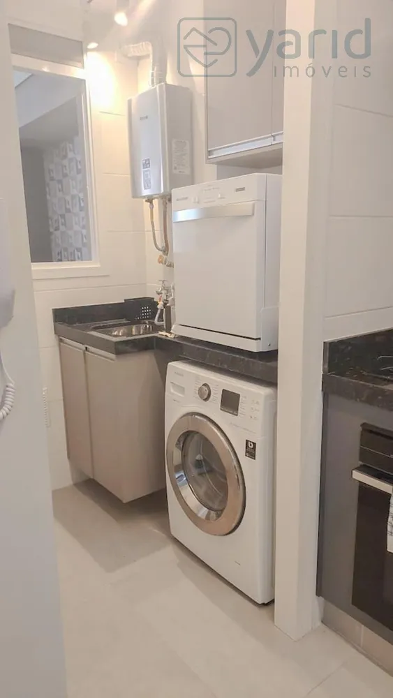 Apartamento, 3 quartos, 101 m² - Foto 12