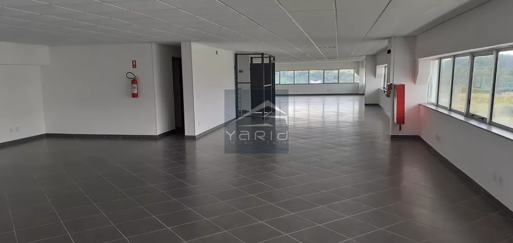 Loja-Salão para alugar, 331m² - Foto 1