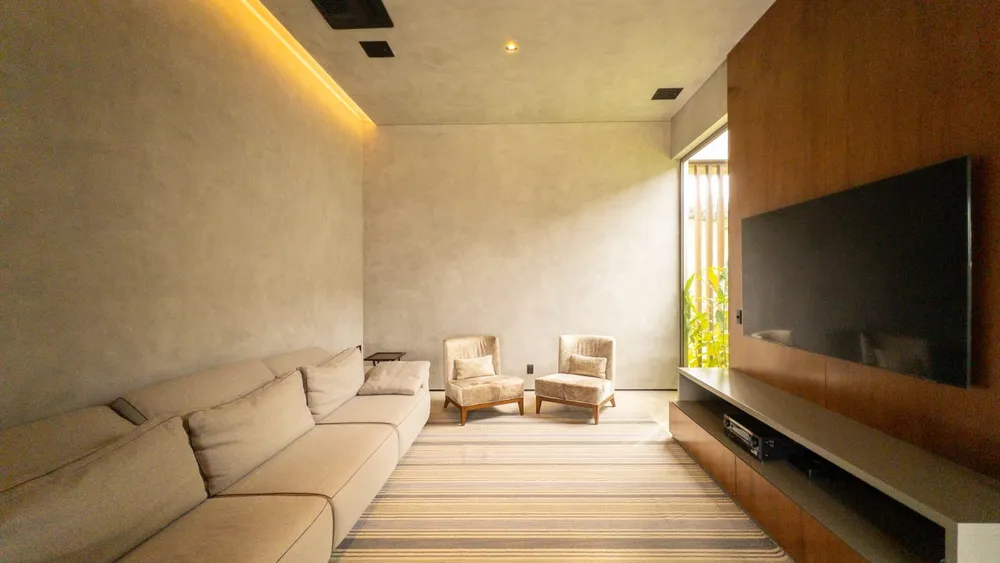Casa, 5 quartos, 778 m² - Foto 2
