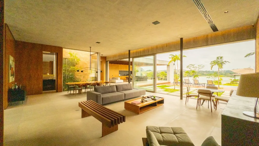 Casa, 5 quartos, 778 m² - Foto 1