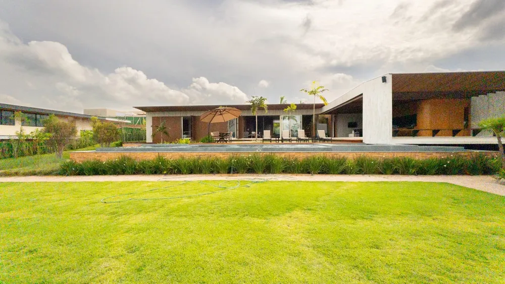 Casa, 5 quartos, 778 m² - Foto 16