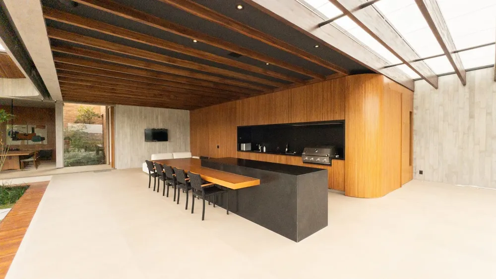 Casa, 5 quartos, 778 m² - Foto 3