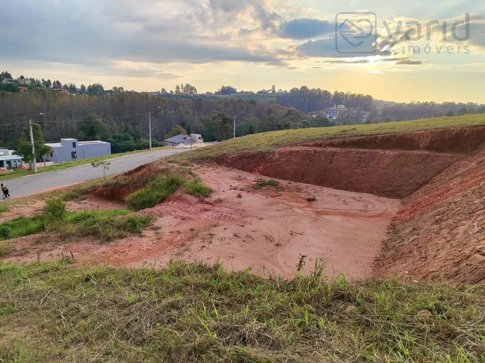 Terreno, 1018 m² - Foto 1