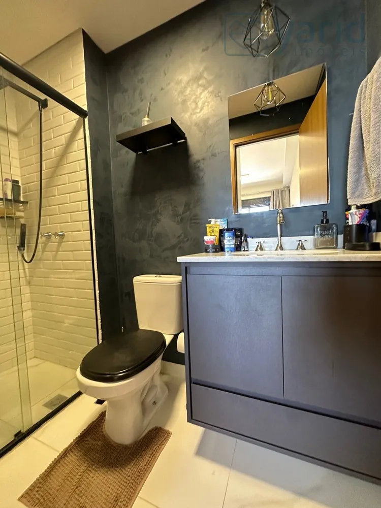 Apartamento, 2 quartos, 69 m² - Foto 7