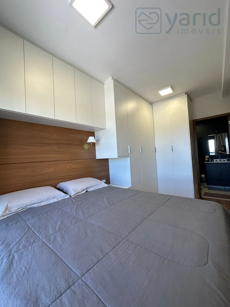 Apartamento, 2 quartos, 69 m² - Foto 4