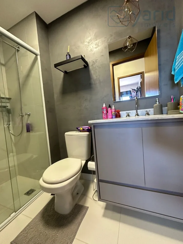 Apartamento, 2 quartos, 69 m² - Foto 8