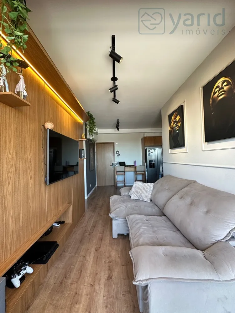 Apartamento, 2 quartos, 69 m² - Foto 1
